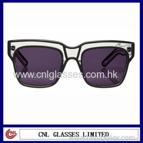 Top Sell Free Size New Arrival Unique Sunglasses